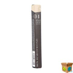 COULEURS DE NOIR STYLO OAP WTP MAT 04 B. TAUPE