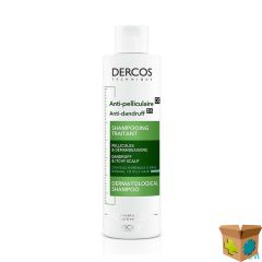 VICHY DERCOS A/ROOS VET HAAR RENO SH 200ML