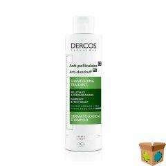 VICHY DERCOS A/ROOS VET HAAR RENO SH 200ML