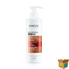 VICHY DERCOS CICA KERATINE SH 250ML