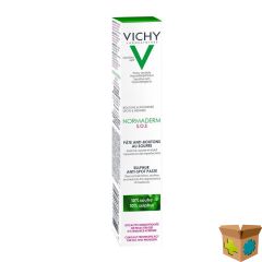 VICHY NORMADERM PHYTOSOLUTION PASTA A/PUIST 20ML