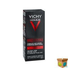 VICHY HOMME STRUCTURE FORCE 50ML