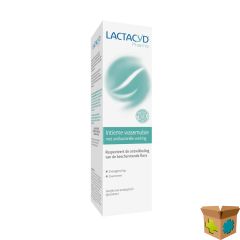 LACTACYD PHARMA ANTIBACTERIAL 250ML