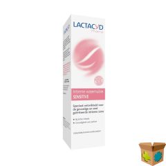 LACTACYD PHARMA SENSITIVE 250ML