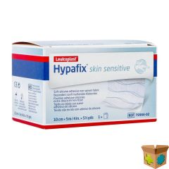 HYPAFIX SKIN SENSITIVE 10CMX5M 1 7996602