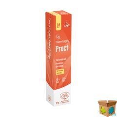 DERMAGIQ PROCT CREME 15G