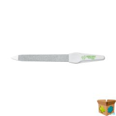 MORSER NAGELVIJL SAFFIER GROF+FIJN 12,5CM 16