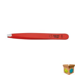 MORSER EPILEERPINCET RECHT ROOD 125A