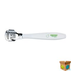 MORSER EELTSCHAAF CHROOM + MESJE 75