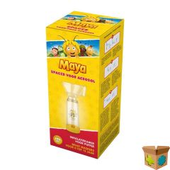 STUDIO 100 INHALATIEKAMER MAYA + MASKER BABY/KIND