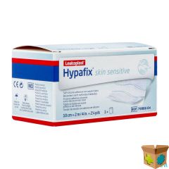 HYPAFIX SKIN SENSITIVE 10CMX2M 1 7996604