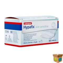 HYPAFIX SKIN SENSITIVE 10CMX2M 1 7996604