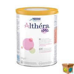 ALTHERA HMO POT PDR 400G