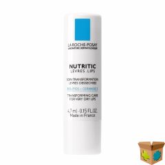 LRP NUTRITIC LIPPEN 4,7ML