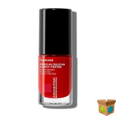 LRP TOLERIANE MAKE UP VAO SILICUM ROOD PAR 24 6ML