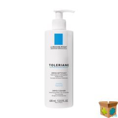 LRP TOLERIANE FLUIDE DERMOREINIGEND 400ML