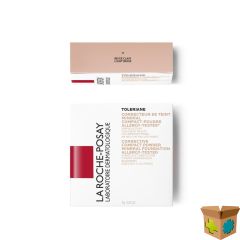 LRP TOLERIANE TEINT CORR. MINERAL 11 9G