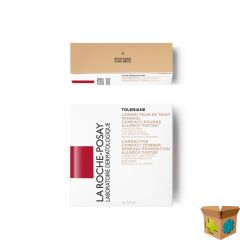 LRP TOLERIANE TEINT CORR. MINERAL 13 9G