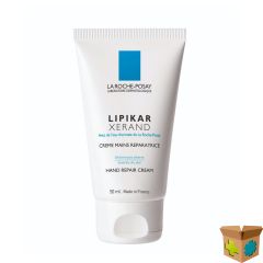 LRP LIPIKAR XERAND 50ML