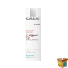 LRP REDERMIC R OGEN 15ML