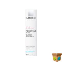 LRP PIGMENTCLAR OGEN 15ML