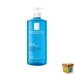 LRP LIPIKAR WASGEL 750ML