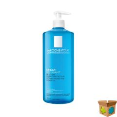 LRP LIPIKAR WASGEL 750ML