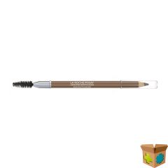 LRP TOLERIANE MAKE UP CRAYON WENKBRAUW LICHT