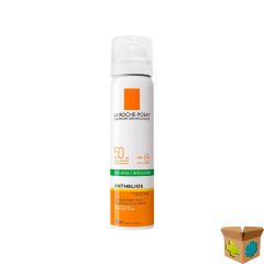 LRP ANTHELIOS FACE MIST SPF50 75ML