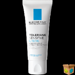 LRP TOLERIANE SENSITIVE CREME 40ML
