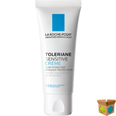 LRP TOLERIANE SENSITIVE CREME 40ML