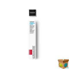 LRP TOLERIANE MASCARA WATERPROOF ZWART 7,6ML