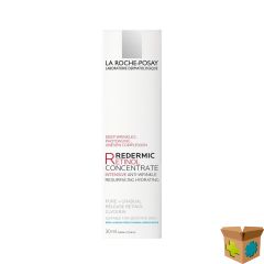 LRP REDERMIC RETINOL 30ML