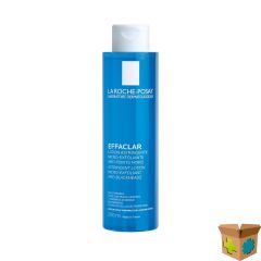 LRP EFFACLAR LOTION ASTRINGENTE 200ML