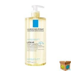 LRP LIPIKAR WASOLIE AP+ 750ML