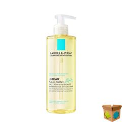 LRP LIPIKAR WASOLIE AP+ 400ML