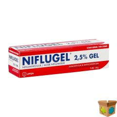 NIFLUGEL TUBE 60G