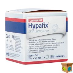 HYPAFIX SKIN SENSITIVE 5CMX5M 1 7996601