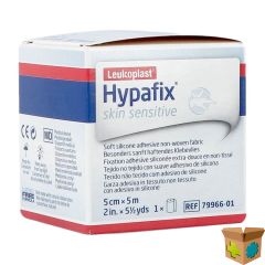 HYPAFIX SKIN SENSITIVE 5CMX5M 1 7996601