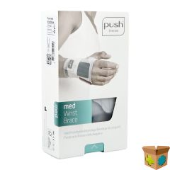 PUSH MED POLSBRACE LINKS 15-17CM T2