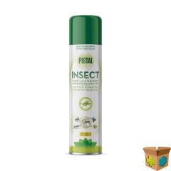 PISTAL NEST CITRONELLA SPRAY 300ML
