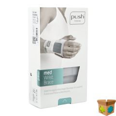 PUSH MED POLSBRACE LINKS 17-19CM T3