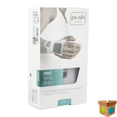 PUSH MED POLSBRACE LINKS 19-21CM T4