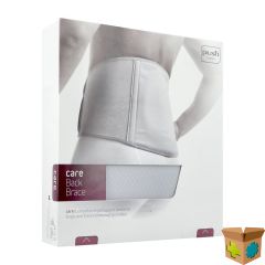 PUSH CARE RUGBRACE 125-145CM T6