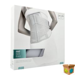 PUSH MED RUGBRACE 75- 85CM T2