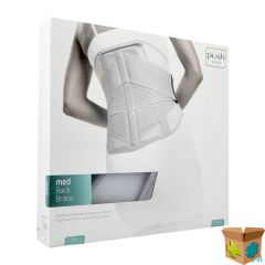 PUSH MED RUGBRACE 85- 97CM T3