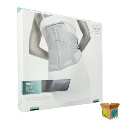 PUSH MED RUGBRACE 97-110CM T4