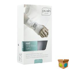 PUSH MED POLSBRACE SPLINT LINKS 15-17CM T2