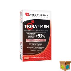 ENERGIE TIGRA+ MEN COMP 28