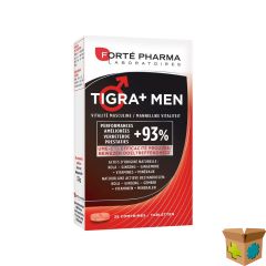 ENERGIE TIGRA+ MEN COMP 28
